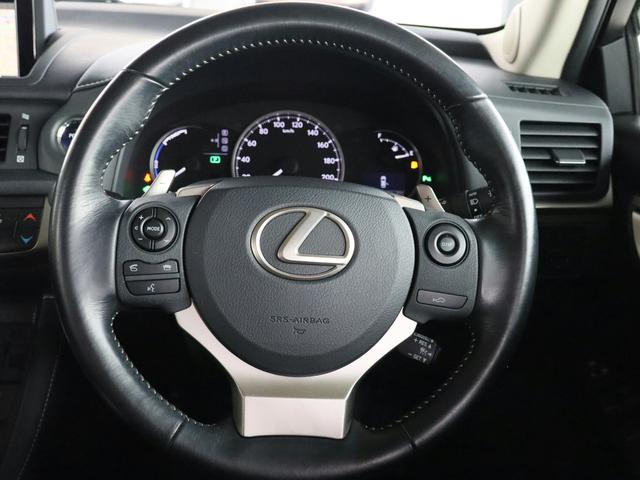 CT CT200h クールツーリングスタイル 特別仕様車/OP衝突軽減&追従機能/OPクリアランスソナー/LEDヘッドライト&フォグランプ/ドラレコ/シートヒーター/パワーシート/ファブリック&Ltexシート/パワーシート/Bluetooth(33枚目)
