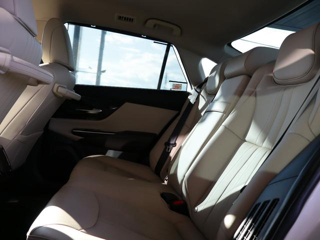 クラウンハイブリッド G-エグゼクティブ OPパノラミックビューモニター/RS純正18インチホイール/純正ドラレコ/衝突軽減&追従機能/ヘッドアップディスプレイ/BSM/デジタルインナーミラー/シートヒーター&クーラー/Bluetooth(40枚目)