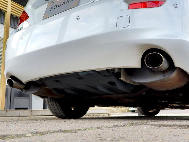 IS IS350C 後期車/30前期Fスポ仕様スピンドルグリル/現行仕様三眼ヘッド/OPクリアランスソナー/OP衝突軽減&追従機能/OPウッドコンビハンドル/TVキャン/ドラレコ/シートヒーター&クーラー/ETC(23枚目)