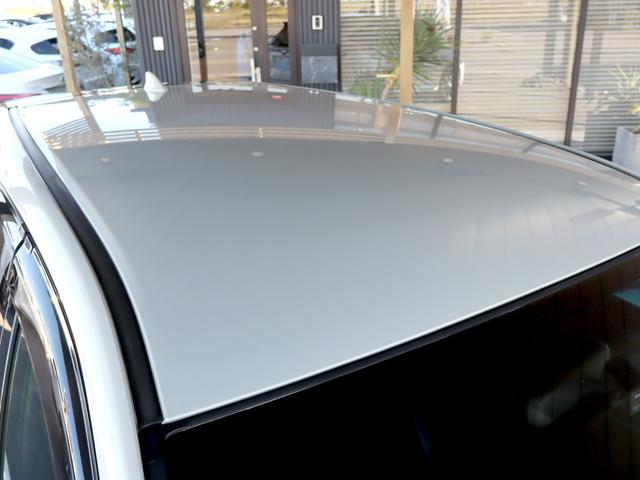 ハリアー エレガンス　ＬＯＸＡＲＮＹ２２インチ／ダウンサス（超ローダウン）／社外ＳＤナビ／ハーフレザーシート／バックモニター／ドラレコ／防眩インナーミラー／Ｂｌｕｅｔｏｏｔｈ／運転席パワーシート／ＥＴＣ／フルセグ／記録簿付（19枚目）