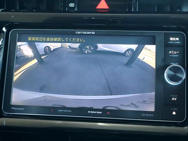 ハリアー エレガンス　ＬＯＸＡＲＮＹ２２インチ／ダウンサス（超ローダウン）／社外ＳＤナビ／ハーフレザーシート／バックモニター／ドラレコ／防眩インナーミラー／Ｂｌｕｅｔｏｏｔｈ／運転席パワーシート／ＥＴＣ／フルセグ／記録簿付（33枚目）