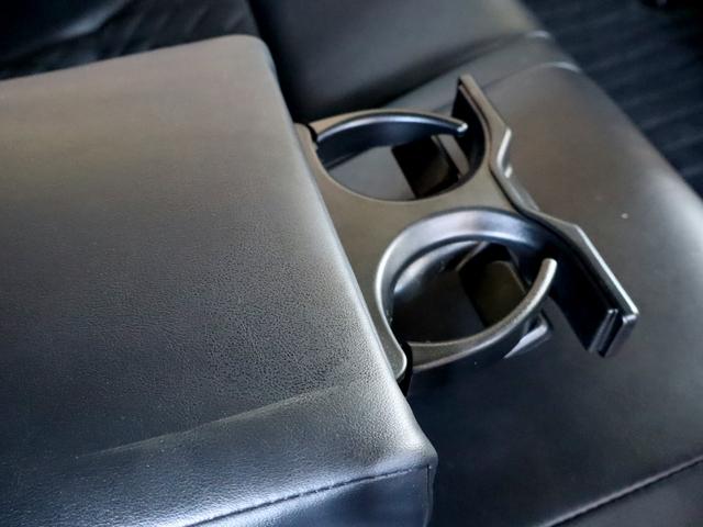 ハリアー エレガンス　ＬＯＸＡＲＮＹ２２インチ／ダウンサス（超ローダウン）／社外ＳＤナビ／ハーフレザーシート／バックモニター／ドラレコ／防眩インナーミラー／Ｂｌｕｅｔｏｏｔｈ／運転席パワーシート／ＥＴＣ／フルセグ／記録簿付（36枚目）