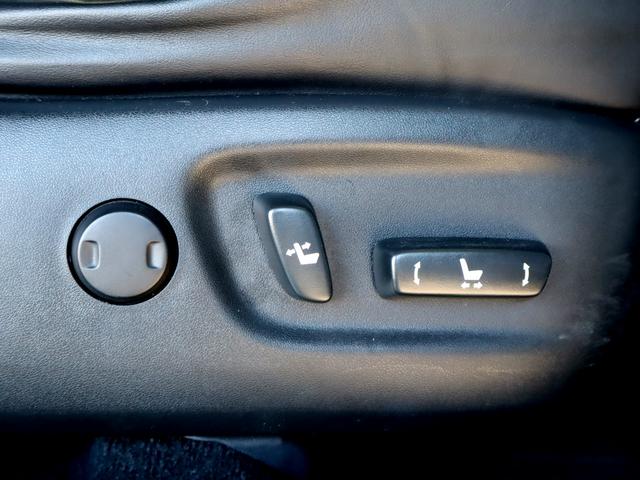 ハリアー エレガンス　ＬＯＸＡＲＮＹ２２インチ／ダウンサス（超ローダウン）／社外ＳＤナビ／ハーフレザーシート／バックモニター／ドラレコ／防眩インナーミラー／Ｂｌｕｅｔｏｏｔｈ／運転席パワーシート／ＥＴＣ／フルセグ／記録簿付（49枚目）