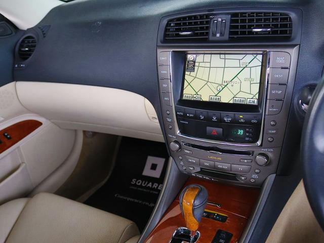 ＩＳ ＩＳ２５０Ｃ　バージョンＬ　シートリペア済／現行Ｆスポーツ仕様スピンドルグリル／現行仕様ヘッドライト＆流ウィンカー／ＯＰソナー／ＯＰ１８インチホイール／ＯＰウッドコンビハンドル／３６０度ドラレコ／Ｂｌｕｅｔｏｏｔｈ／ＥＴＣ（41枚目）