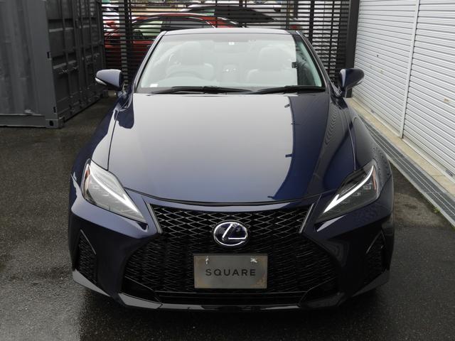 ＩＳ ＩＳ２５０Ｃ　バージョンＬ　後期車／３０系仕様ヘッドライト／３０後期Ｆスポ仕様スピンドルグリル／ブラックレザーシート／シートヒーター＆クーラー／ドラレコ／シートメモリー／オートライト／Ｂｌｕｅｔｏｏｔｈ／ＥＴＣ／記録簿付（19枚目）