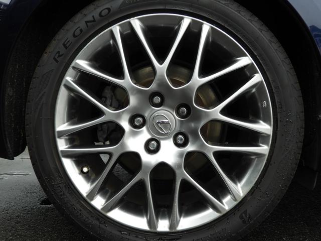 ＩＳ ＩＳ２５０Ｃ　バージョンＬ　後期車／３０系仕様ヘッドライト／３０後期Ｆスポ仕様スピンドルグリル／ブラックレザーシート／シートヒーター＆クーラー／ドラレコ／シートメモリー／オートライト／Ｂｌｕｅｔｏｏｔｈ／ＥＴＣ／記録簿付（25枚目）