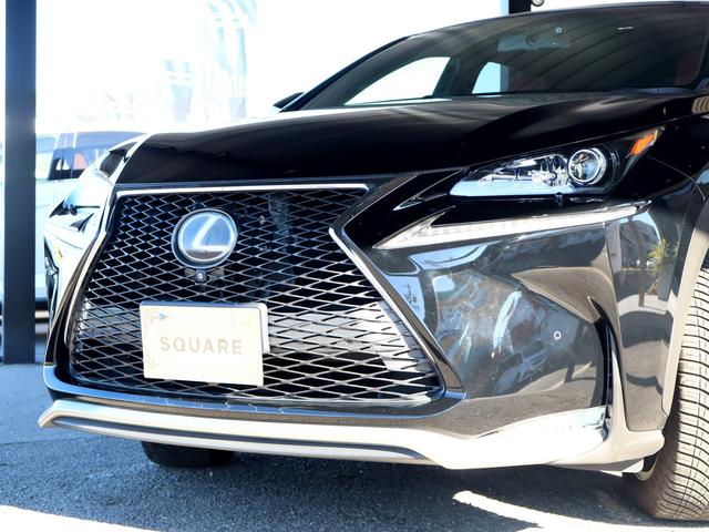 ＮＸ ＮＸ２００ｔ　Ｆスポーツ　ワンオーナー車／ＯＰ３６０度カメラ／ＯＰブラインドスポットモニター／ＯＰ衝突軽減＆追従機能／ＯＰクリアランスソナー／ドラレコ／シートヒーター＆クーラー／ステアリングヒーター／Ｂｌｕｅｔｏｏｔｈ／ＥＴＣ（15枚目）