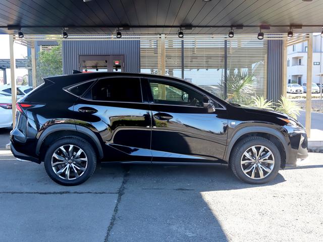 ＮＸ ＮＸ２００ｔ　Ｆスポーツ　ワンオーナー車／ＯＰ３６０度カメラ／ＯＰブラインドスポットモニター／ＯＰ衝突軽減＆追従機能／ＯＰクリアランスソナー／ドラレコ／シートヒーター＆クーラー／ステアリングヒーター／Ｂｌｕｅｔｏｏｔｈ／ＥＴＣ（19枚目）