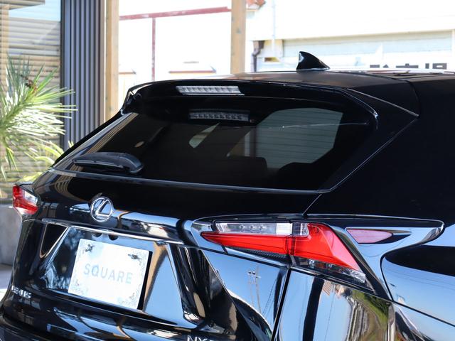 ＮＸ ＮＸ２００ｔ　Ｆスポーツ　ワンオーナー車／ＯＰ３６０度カメラ／ＯＰブラインドスポットモニター／ＯＰ衝突軽減＆追従機能／ＯＰクリアランスソナー／ドラレコ／シートヒーター＆クーラー／ステアリングヒーター／Ｂｌｕｅｔｏｏｔｈ／ＥＴＣ（23枚目）