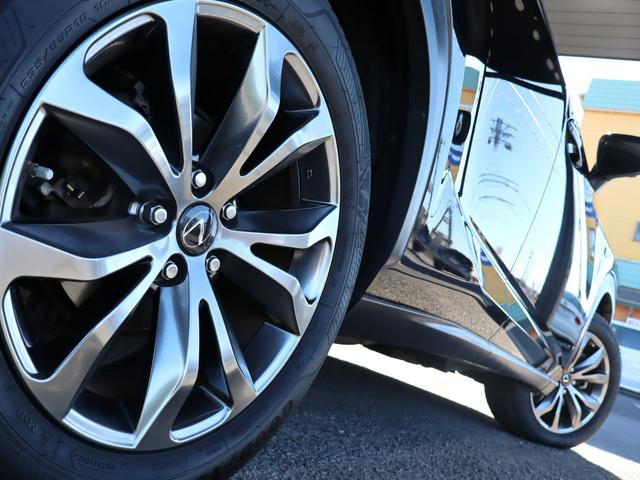 ＮＸ ＮＸ２００ｔ　Ｆスポーツ　ワンオーナー車／ＯＰ３６０度カメラ／ＯＰブラインドスポットモニター／ＯＰ衝突軽減＆追従機能／ＯＰクリアランスソナー／ドラレコ／シートヒーター＆クーラー／ステアリングヒーター／Ｂｌｕｅｔｏｏｔｈ／ＥＴＣ（26枚目）