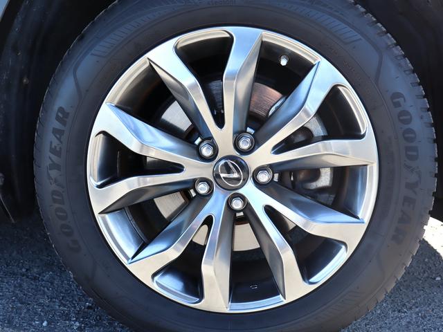 ＮＸ ＮＸ２００ｔ　Ｆスポーツ　ワンオーナー車／ＯＰ３６０度カメラ／ＯＰブラインドスポットモニター／ＯＰ衝突軽減＆追従機能／ＯＰクリアランスソナー／ドラレコ／シートヒーター＆クーラー／ステアリングヒーター／Ｂｌｕｅｔｏｏｔｈ／ＥＴＣ（27枚目）