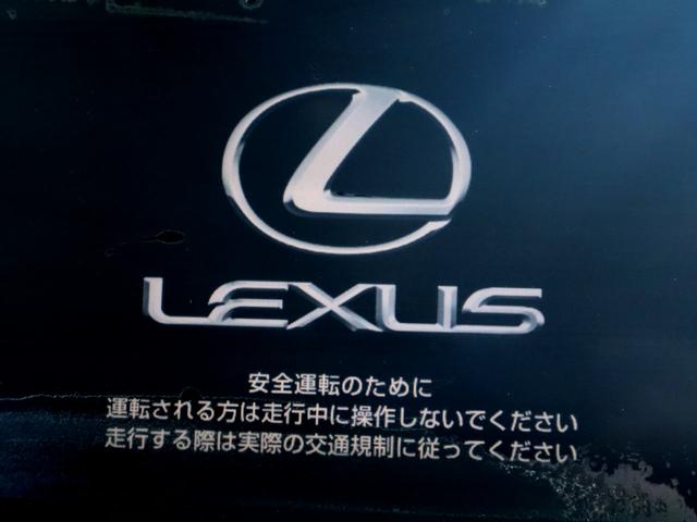 ＮＸ ＮＸ２００ｔ　Ｆスポーツ　ワンオーナー車／ＯＰ３６０度カメラ／ＯＰブラインドスポットモニター／ＯＰ衝突軽減＆追従機能／ＯＰクリアランスソナー／ドラレコ／シートヒーター＆クーラー／ステアリングヒーター／Ｂｌｕｅｔｏｏｔｈ／ＥＴＣ（31枚目）