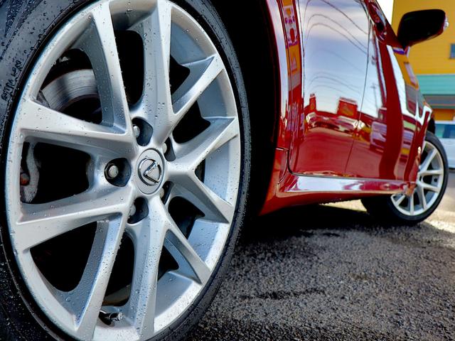 ＩＳ ＩＳ２５０　バージョンＬ　最終モデル後期車／現行仕様スピンドルグリル／現行仕様ヘッド＆テールランプ／シートリペア済み／シートヒーター＆クーラー／バックカメラ／禁煙車／ＥＴＣ／クルーズコントロール／Ｂｌｕｅｔｏｏｔｈ／記録簿付（7枚目）