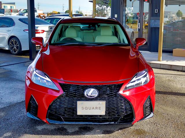 ＩＳ ＩＳ２５０　バージョンＬ　最終モデル後期車／現行仕様スピンドルグリル／現行仕様ヘッド＆テールランプ／シートリペア済み／シートヒーター＆クーラー／バックカメラ／禁煙車／ＥＴＣ／クルーズコントロール／Ｂｌｕｅｔｏｏｔｈ／記録簿付（17枚目）