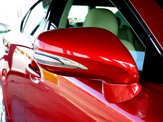 ＩＳ ＩＳ２５０　バージョンＬ　最終モデル後期車／現行仕様スピンドルグリル／現行仕様ヘッド＆テールランプ／シートリペア済み／シートヒーター＆クーラー／バックカメラ／禁煙車／ＥＴＣ／クルーズコントロール／Ｂｌｕｅｔｏｏｔｈ／記録簿付（25枚目）