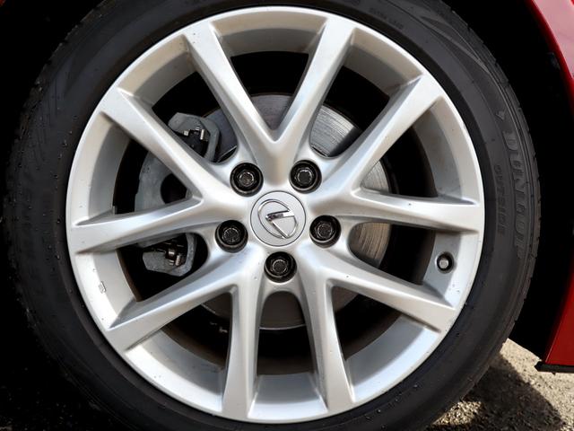 ＩＳ ＩＳ２５０　バージョンＬ　最終モデル後期車／現行仕様スピンドルグリル／現行仕様ヘッド＆テールランプ／シートリペア済み／シートヒーター＆クーラー／バックカメラ／禁煙車／ＥＴＣ／クルーズコントロール／Ｂｌｕｅｔｏｏｔｈ／記録簿付（27枚目）