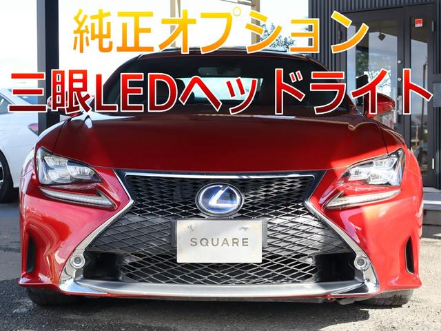 ＯＰサンルーフ／ＯＰ三眼ヘッドライト／ＯＰブラインドスポットモニター＆リアクロストラフィックアラート／ＯＰクリアランスソナー／シートヒーター＆クーラー／Ｂｌｕｅｔｏｏｔｈ／記録簿付／ＥＴＣ