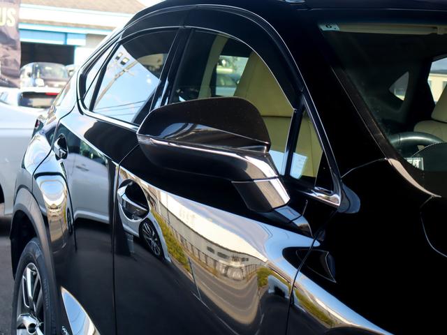 NX NX300h バージョンL OP衝突軽減&追従機能/OPクリアランスソナー/三眼LEDヘッドライト/パワートランク/18インチ/シートヒーター&クーラー/ハンドルヒーター/前後ドラレコ/TVキャンセラー/Bluetooth(23枚目)