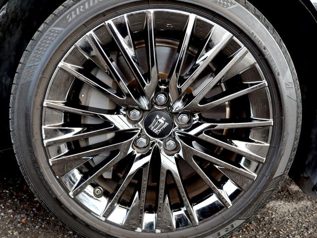 クラウンハイブリッド G-エグゼクティブ パノラミックビューモニター/衝突軽減&追従機能/三眼LEDヘッドライト/LTA/ブラインドスポットモニター/黒レザー/HUD/デジタルインナーミラー/ハンドルヒーター/Bluetooth/ETC(27枚目)