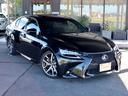 GS350 Fスポーツ が入庫しました