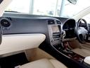 IS350C 後期車/30前期Fスポ仕様スピンドルグリル/現行仕様三眼ヘッド/OPクリアランスソナー/OP衝突軽減&追従機能/OPウッドコンビハンドル/TVキャン/ドラレコ/シートヒーター&クーラー/ETC(40枚目)