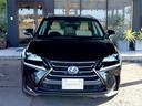 NX300h バージョンL OP衝突軽減&追従機能/OPクリアランスソナー/三眼LEDヘッドライト/パワートランク/18インチ/シートヒーター&クーラー/ハンドルヒーター/前後ドラレコ/TVキャンセラー/Bluetooth(16枚目)