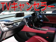 ＲＸ ＲＸ２００ｔ　Ｆスポーツ　ＴＲＤフルエアロ＆マフラー　アーティシャンリアウィング　ＷＯＲＫ２２インチ 0206615A30240529W001 7