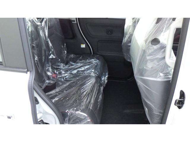 スペーシアカスタム ハイブリッドXS フルLEDヘッドランプ 本革巻ステアリング ステアリングヒーター ヘッドアップディスプレイ 6スピーカー 15インチアルミ マルチユースフラップ 後席センターアームレスト パーソナルテーブル(9枚目)