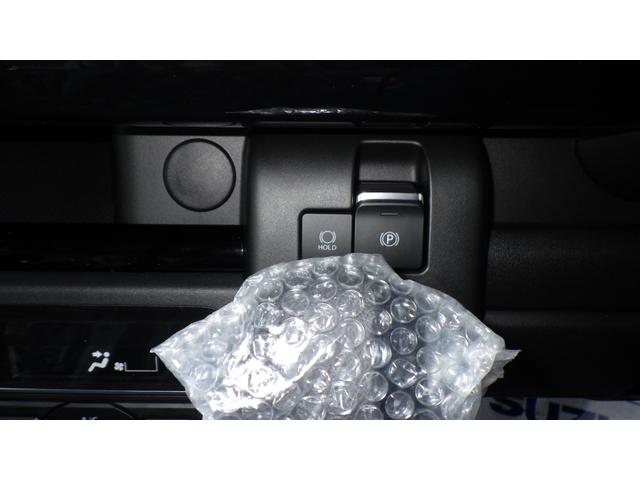 スペーシアカスタム ハイブリッドXS フルLEDヘッドランプ 本革巻ステアリング ステアリングヒーター ヘッドアップディスプレイ 6スピーカー 15インチアルミ マルチユースフラップ 後席センターアームレスト パーソナルテーブル(14枚目)