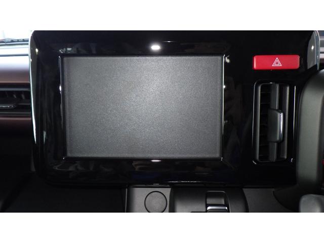 スペーシアカスタム ハイブリッドXS フルLEDヘッドランプ 本革巻ステアリング ステアリングヒーター ヘッドアップディスプレイ 6スピーカー 15インチアルミ マルチユースフラップ 後席センターアームレスト パーソナルテーブル(15枚目)