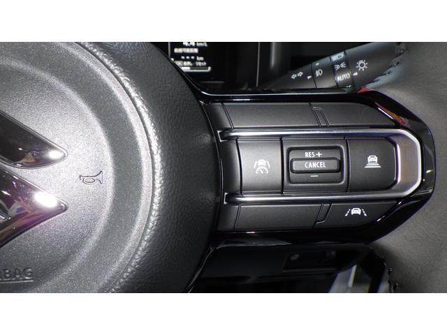 スペーシアカスタム ハイブリッドXS フルLEDヘッドランプ 本革巻ステアリング ステアリングヒーター ヘッドアップディスプレイ 6スピーカー 15インチアルミ マルチユースフラップ 後席センターアームレスト パーソナルテーブル(18枚目)