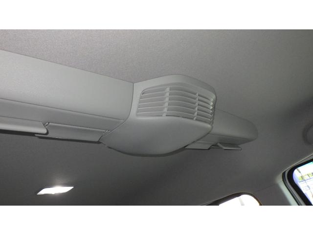 スペーシアカスタム ハイブリッドXS フルLEDヘッドランプ 本革巻ステアリング ステアリングヒーター ヘッドアップディスプレイ 6スピーカー 15インチアルミ マルチユースフラップ 後席センターアームレスト パーソナルテーブル(24枚目)