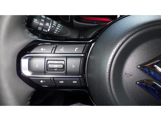 スペーシアカスタム ハイブリッドXS フルLEDヘッドランプ 本革巻ステアリング ステアリングヒーター ヘッドアップディスプレイ 6スピーカー 15インチアルミ 後席センターアームレスト マルチユースフラップ パーソナルテーブル(16枚目)