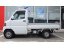 クリッパートラック 　４ＷＤ　ＡＴ車　エアコン　パワステ　エアバック　フロアマット　ドアバイザー（3枚目）