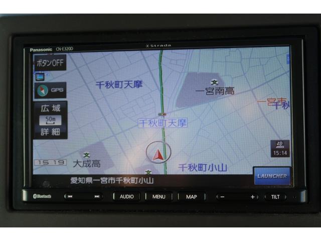 N-BOX G・スロープホンダセンシング 社外ナビバックカメラETCワンセグテレビ1年保証スマートキー2本(8枚目)