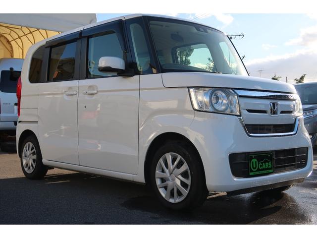 N-BOX G・スロープホンダセンシング 社外ナビバックカメラETCワンセグテレビ1年保証スマートキー2本(11枚目)