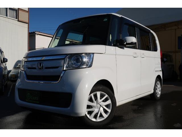 N-BOX G・スロープホンダセンシング 社外ナビバックカメラETCワンセグテレビ1年保証スマートキー2本(12枚目)