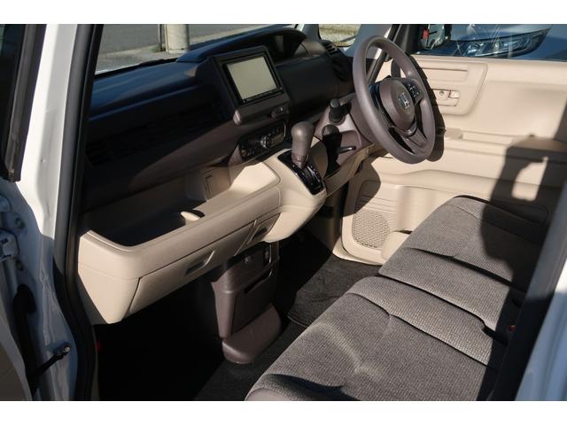 N-BOX G・スロープホンダセンシング 社外ナビバックカメラETCワンセグテレビ1年保証スマートキー2本(15枚目)