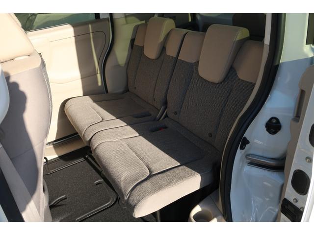 N-BOX G・スロープホンダセンシング 社外ナビバックカメラETCワンセグテレビ1年保証スマートキー2本(17枚目)