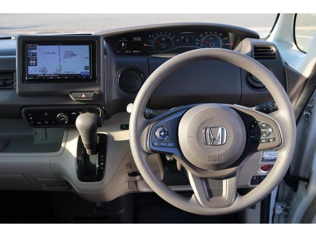 N-BOX G・スロープホンダセンシング 社外ナビバックカメラETCワンセグテレビ1年保証スマートキー2本(21枚目)