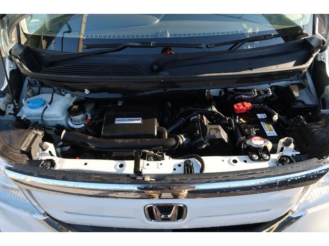 N-BOX G・スロープホンダセンシング 社外ナビバックカメラETCワンセグテレビ1年保証スマートキー2本(22枚目)