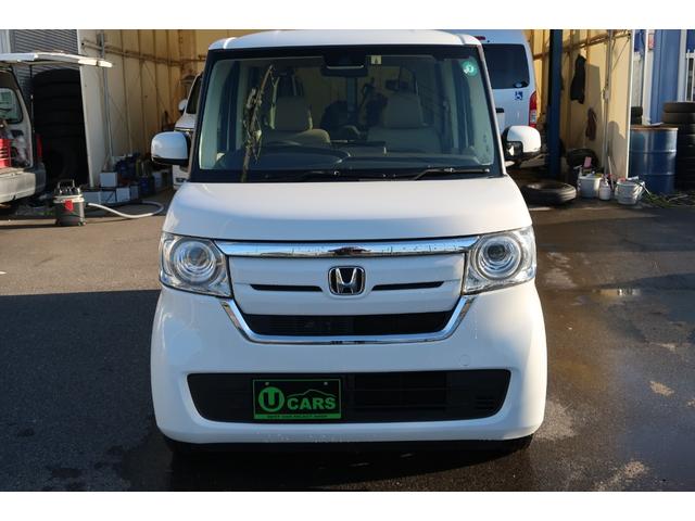 N-BOX G・スロープホンダセンシング 社外ナビバックカメラETCワンセグテレビ1年保証スマートキー2本(25枚目)