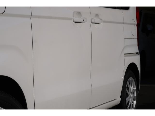 N-BOX G・スロープホンダセンシング 社外ナビバックカメラETCワンセグテレビ1年保証スマートキー2本(30枚目)