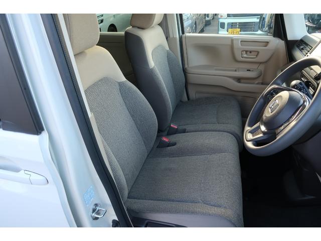 N-BOX G・スロープホンダセンシング 社外ナビバックカメラETCワンセグテレビ1年保証スマートキー2本(38枚目)