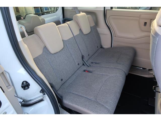 N-BOX G・スロープホンダセンシング 社外ナビバックカメラETCワンセグテレビ1年保証スマートキー2本(39枚目)