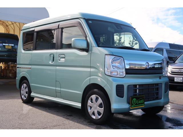 NV100クリッパーリオ  チェアキャブスロープタイプ電動ウインチ純正フルセグナビ純正Fドラレコバックカメラ新品タイヤ1年保証(7枚目)