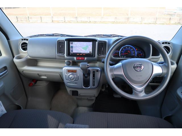 NV100クリッパーリオ  チェアキャブスロープタイプ電動ウインチ純正フルセグナビ純正Fドラレコバックカメラ新品タイヤ1年保証(17枚目)