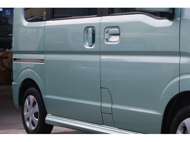 NV100クリッパーリオ  チェアキャブスロープタイプ電動ウインチ純正フルセグナビ純正Fドラレコバックカメラ新品タイヤ1年保証(29枚目)