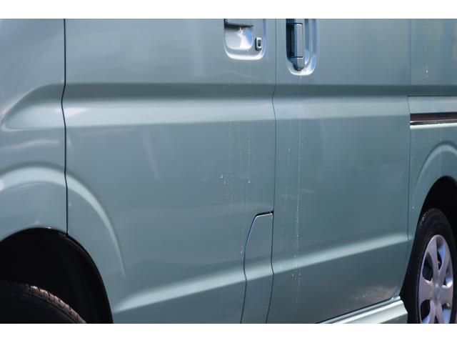 NV100クリッパーリオ  チェアキャブスロープタイプ電動ウインチ純正フルセグナビ純正Fドラレコバックカメラ新品タイヤ1年保証(30枚目)