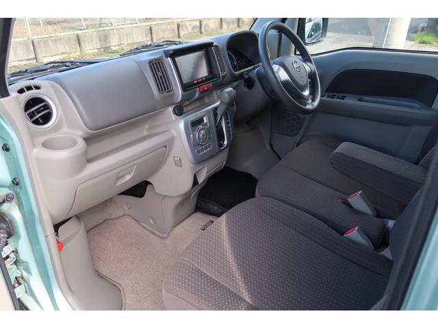 NV100クリッパーリオ  チェアキャブスロープタイプ電動ウインチ純正フルセグナビ純正Fドラレコバックカメラ新品タイヤ1年保証(46枚目)